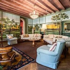 Bed and breakfast Foresteria Di Palazzo Radici, Bérgamo